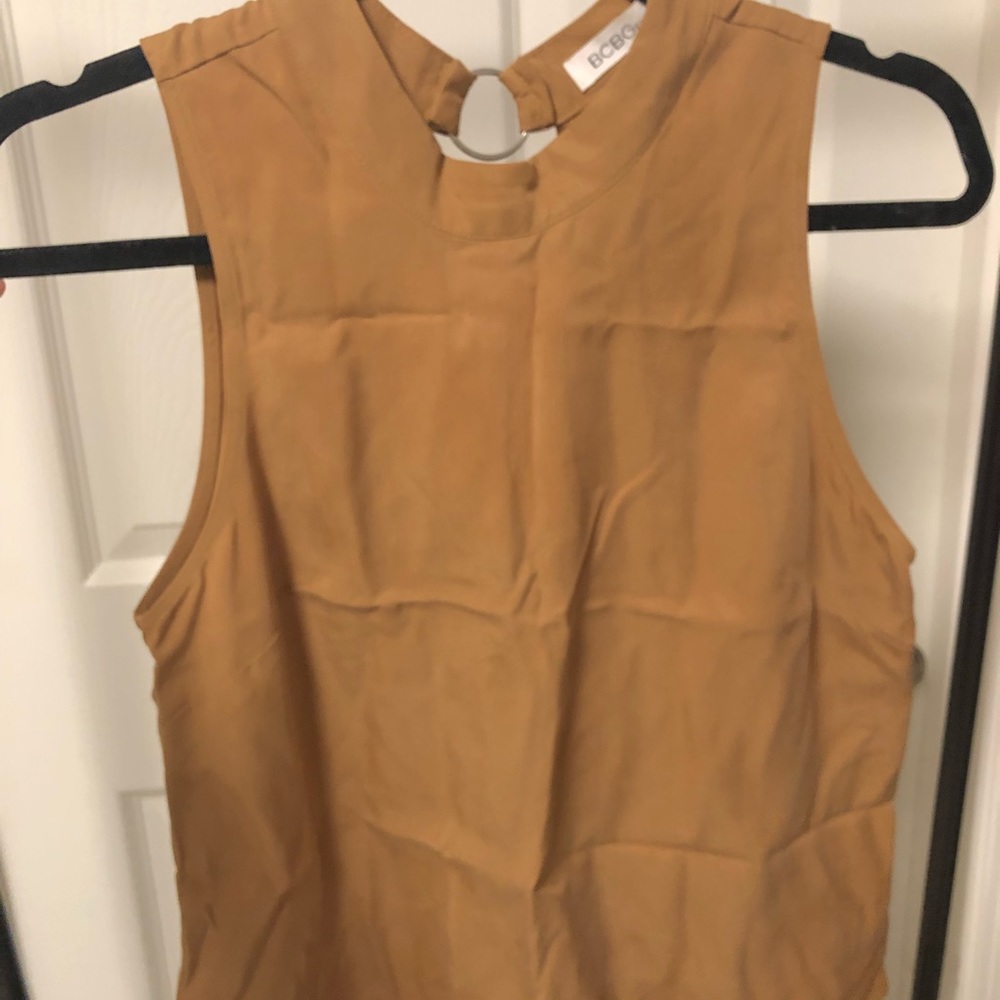 TOP FROM BGBG